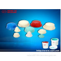 Good Quality Pad Printing Silicon Rubber